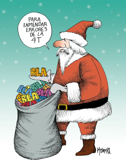 Cartón de KEMCHS