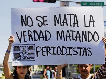 Asesinan al periodista Calletano de Jesús Guerrero en Teoloyucan, Edomex; organizaciones condenan el crimen