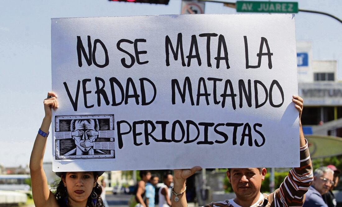 Asesinan al periodista Calletano de Jesús Guerrero en Teoloyucan, Edomex; organizaciones condenan el crimen