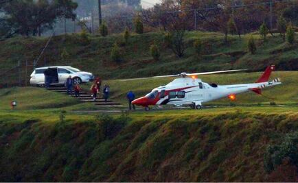 Exige PAN prohibir uso privado de vehículos oficiales