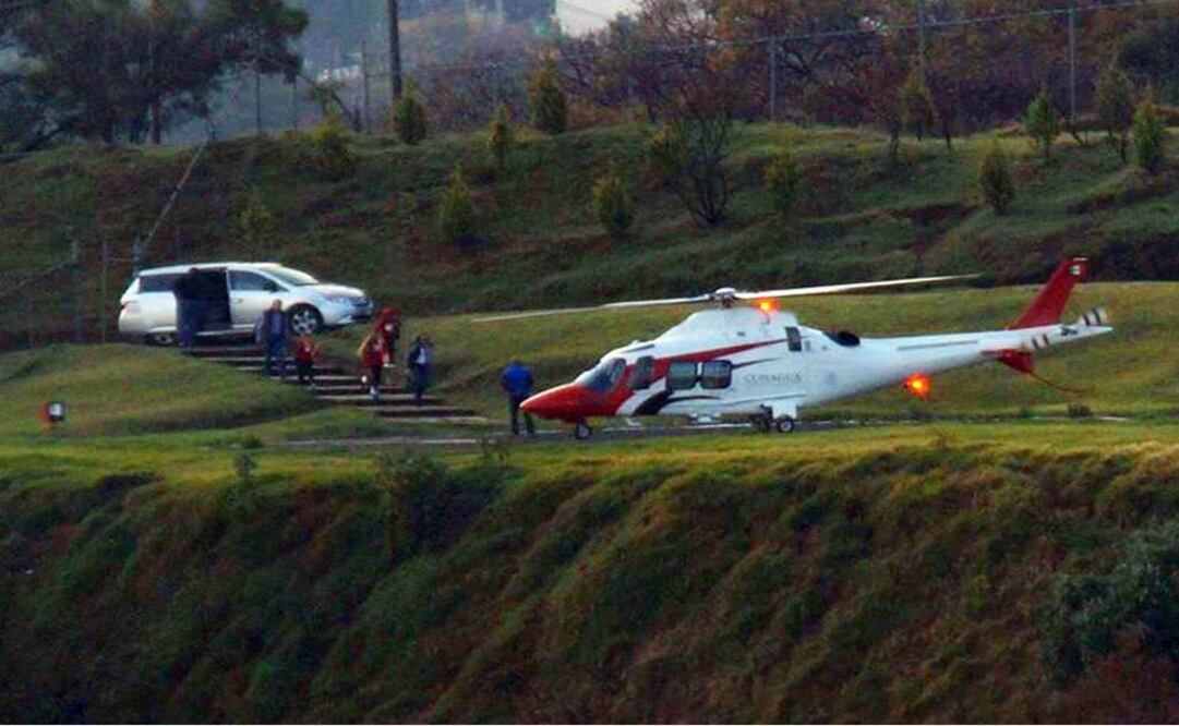 El diputado panista Ricardo Anaya Cortés consideró que el caso del director de la Conagua se debe resolver de inmediato, pues “no es un asunto que requiera una investigación compleja”