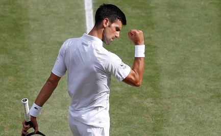 Novak Djokovic confirmó su participación en Juegos Olímpicos