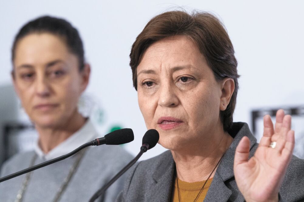 Ileana Villalobos Estrada. Foto/Archivo El Universal