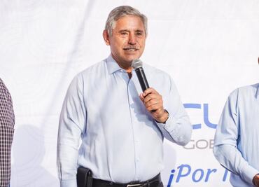 Edil de Cuernavaca pide disculpas por viaje a Las Vegas en días laborales; asegura que no usó recursos públicos