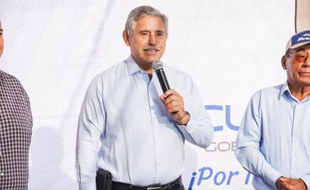 Edil de Cuernavaca pide disculpas por viaje a Las Vegas en días laborales; asegura que no usó recursos públicos