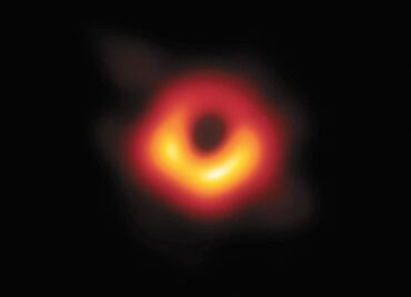 Agujeros negros, ¿acaso los "cementerios de estrellas" revelarían el destino de la humanidad?