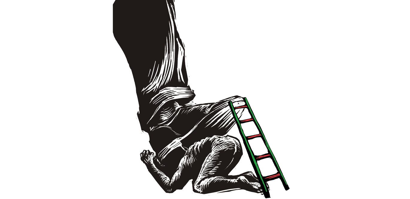 El despropósito de la "Ley Fayad"