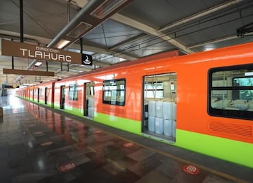 Línea 12 del Metro reabrirá completa el martes 30 de enero; habilitan tramo de Tezonco a Tláhuac