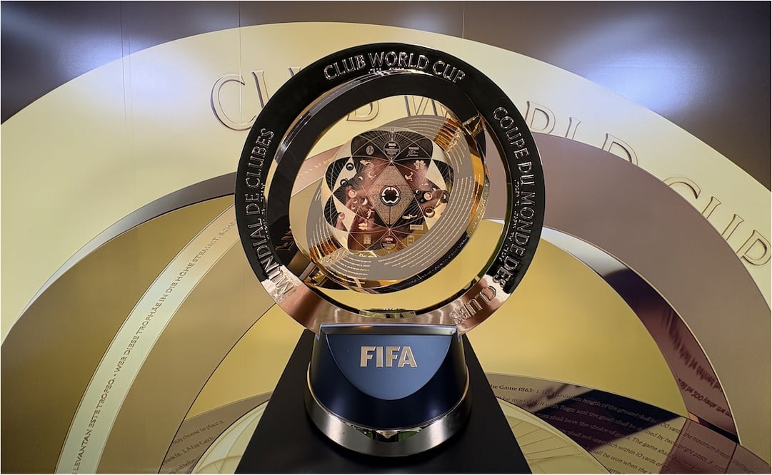 Conoce horarios y canales para mirar en vivo los cuartos de final del Mundial de Clubes de hoy, viernes 4 de julio / FOTO: EFE