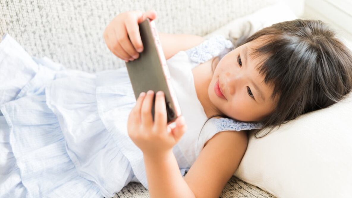 Los niños que nacieron a partir del 2010 forman parte de la generación Alfa, totalmente digital 