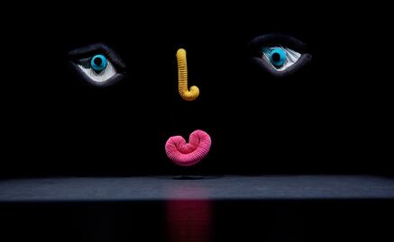 La Compañía de Teatro de máscaras Mummenschanz celebrará sus 51 Años en el Circuito Cervantino