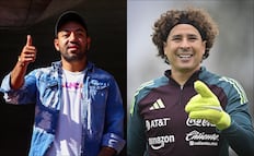 Guillermo Ochoa “tiene que estar” convocado con México en el Mundial 2026