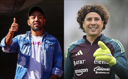Guillermo Ochoa “tiene que estar” convocado con México en el Mundial 2026