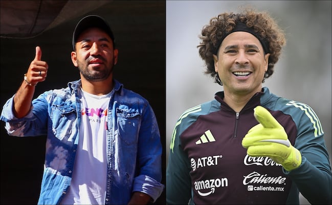 Guillermo Ochoa “tiene que estar” convocado con México en el Mundial 2026