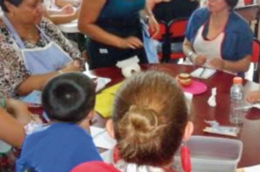 Impulso. Momlancers y la agencia Flock buscarán dar oportunidades laborales en el ámbito publicitario a las madres profesionistas. Foto: ARCHIVO EL UNIVERSAL