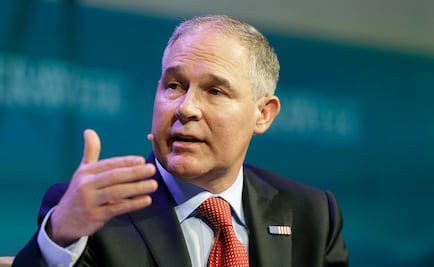 "El CO2 no es la causa principal del calentamiento global"