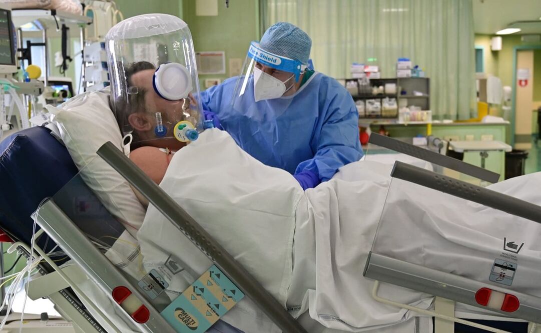 Foto:  Miguel MEDINA / AFP