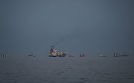 Bloqueo de Ormuz amenaza importaciones de alimentos y fertilizantes; subirán los precios, alerta OMC