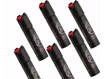 Alumno agrede a siete compañeros con gas pimienta en secundaria de Puebla