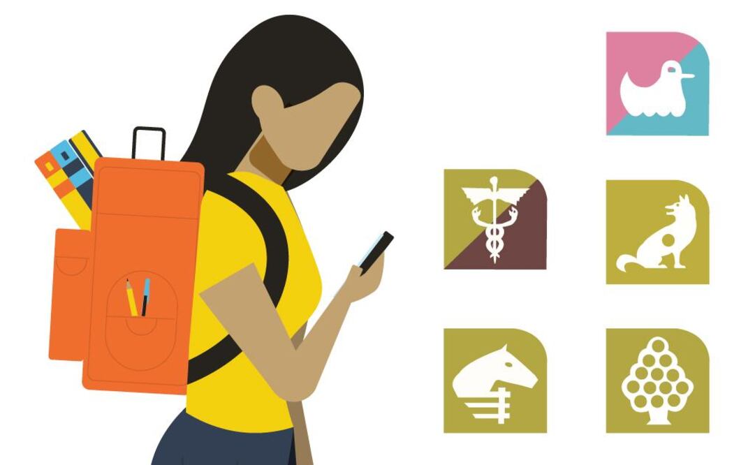 Veinteañeras, delgadas y estudiantes: el blanco de secuestradores en el Metro 