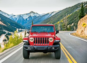 Fiat Chrysler moderniza servicio de mantenimiento