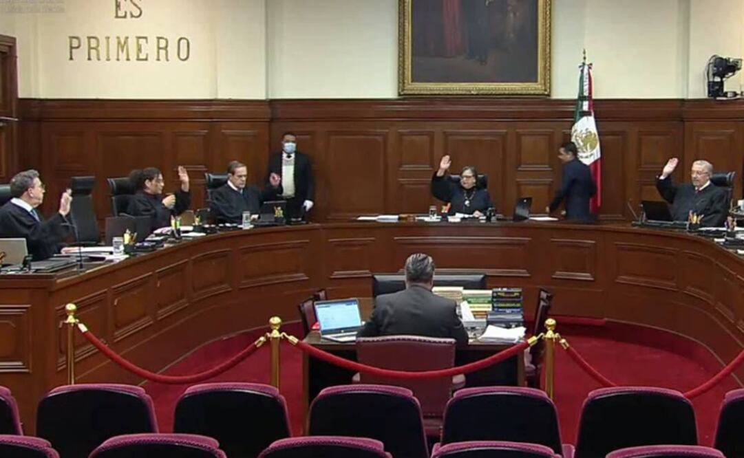 El líder del Consejo Mexicano de Negocios dijo que las reformas propuestas en el “plan C” de la Cuarta Transformación “no parecen resolver el problema que dio origen...”. Foto: Especial