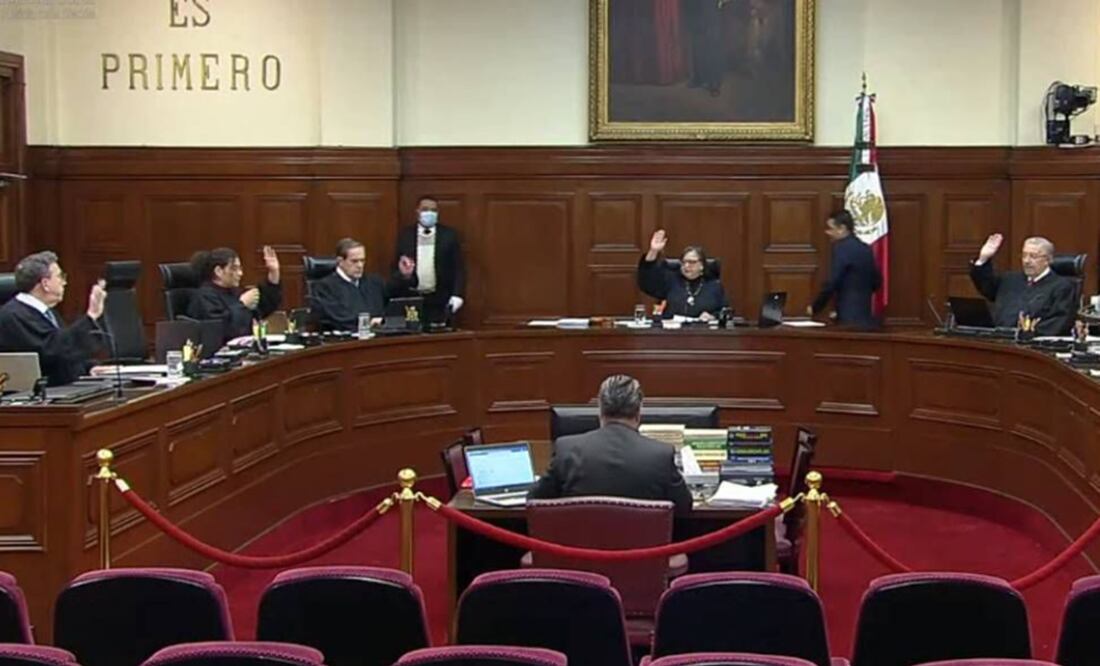 El líder del Consejo Mexicano de Negocios dijo que las reformas propuestas en el “plan C” de la Cuarta Transformación “no parecen resolver el problema que dio origen...”. Foto: Especial