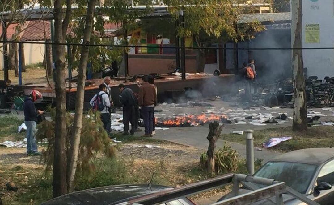 Claudia Sheinbaum busca victimizarse, asegura Mauricio Toledo