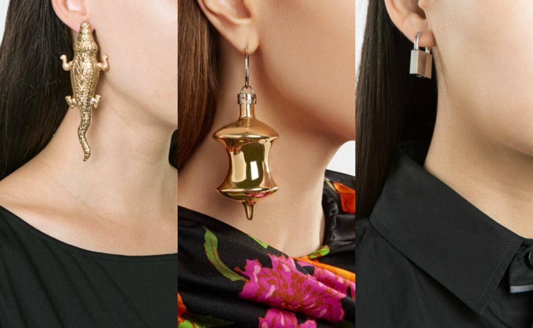 Cortesía FarFetch y Net-a-Porter