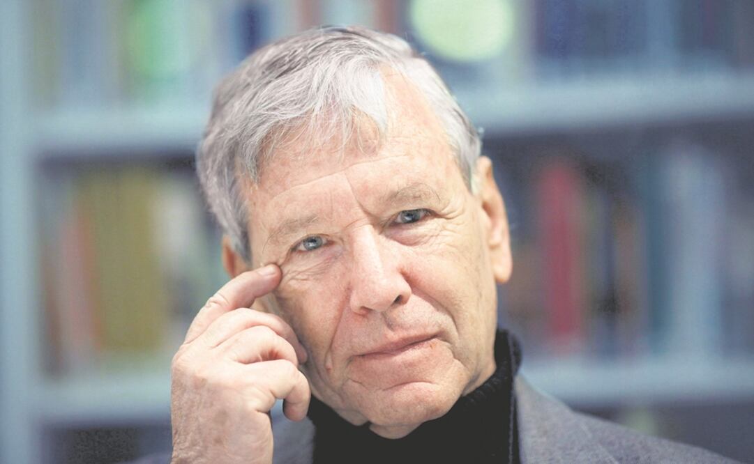 Foto: EFE/Rolf Vennenbernd, archivo