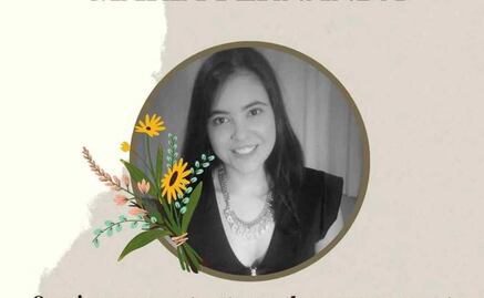 Padre de Maria Fernanda, víctima de feminicidio en NL, lamenta que autoridades tardaran en reaccionar