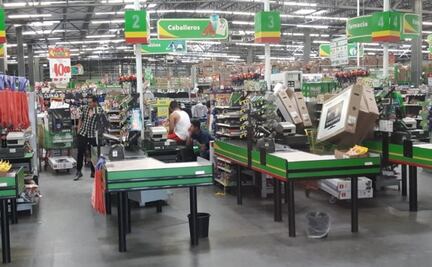 Clientes aprovechan error y compran pantallas por 3 pesos
