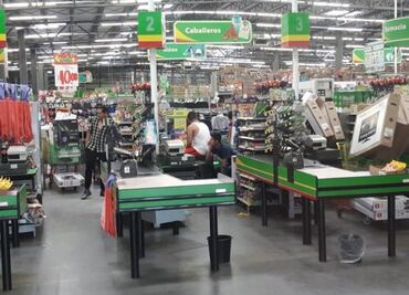 Clientes aprovechan error y compran pantallas por 3 pesos