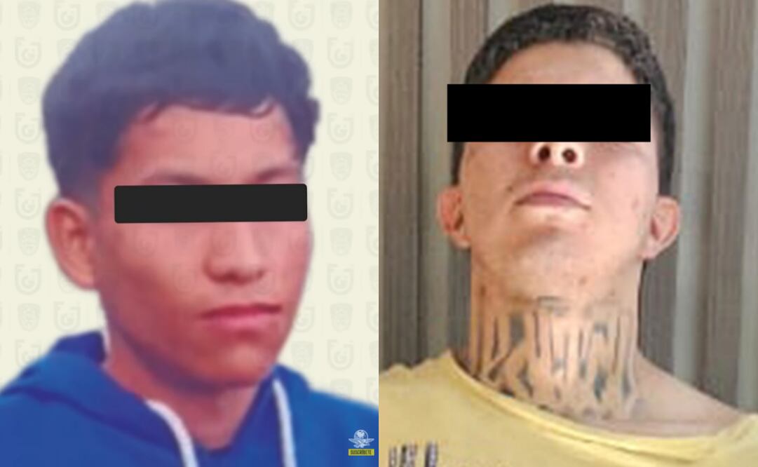 Estos son los delitos que se les imputan a los dos detenidos por el asesinato del abogado David Cohen Foto: Especial.