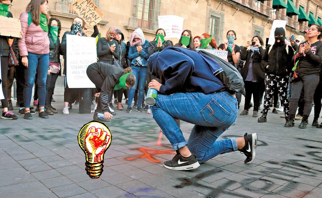 FOTOS: ARCHIVO EL UNIVERSAL