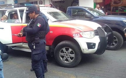 Hieren en atentado a hermano de alcalde de Zitácuaro, Michoacán; hay un muerto y 2 más lesionados