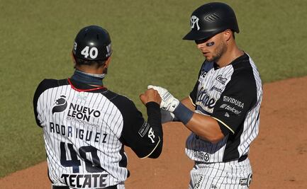 LMP cancela serie por contagios de Covid-19 en Sultanes de Monterrey