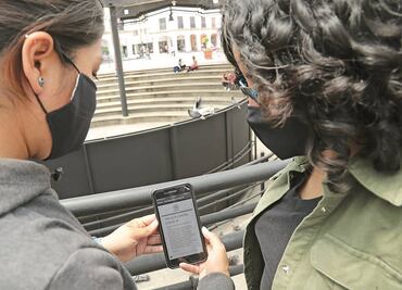 En 2022, SSC desactivó 90 apps de fraudes