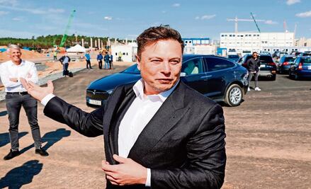 Así descubre Elon Musk si un candidato miente en una entrevista de trabajo