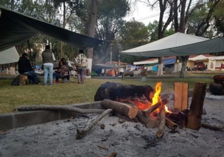 Demandas de la CNTE, barril sin fondo