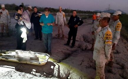 Localizan cuerpo de hombre que arrastró corriente del Río San Miguel