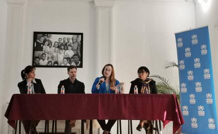 Violencia de género, razón de mujeres para salir de sus países: revela estudio; se preparan ante amenazas de Trump