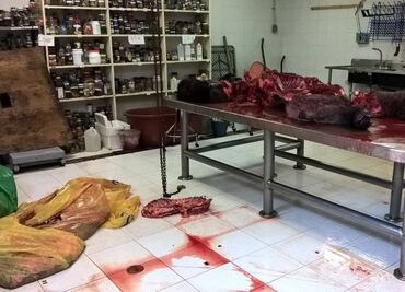 Hay más casos como el de la necropsia de "Bantú": Marielena Hoyo