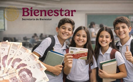 Pensión Bienestar y Rita Cetina: pagos desde el 6 de abril, lista de beneficiarios y montos 