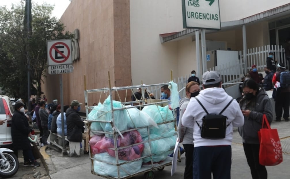 La batalla entre la economía y la salud, entre las fotos de la semana
