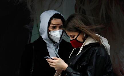 Pandemia del Covid costará a EU 90% de su economía