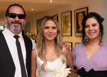 ¿De quién sí es papá Luis Enrique Guzmán? Así está integrada su familia