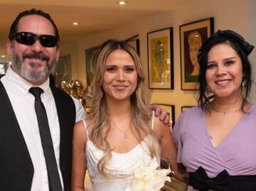 ¿De quién sí es papá Luis Enrique Guzmán? Así está integrada su familia