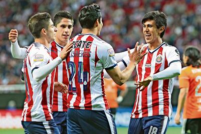 Contundencia dará la gloria