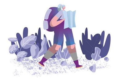 12 accesorios ecológicos para no contaminar en tus viajes